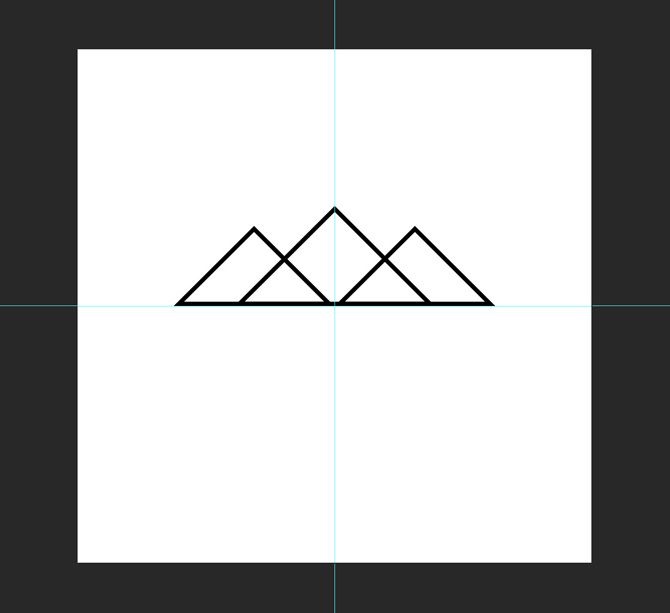 三角形,用于标识 三角形,用于标识