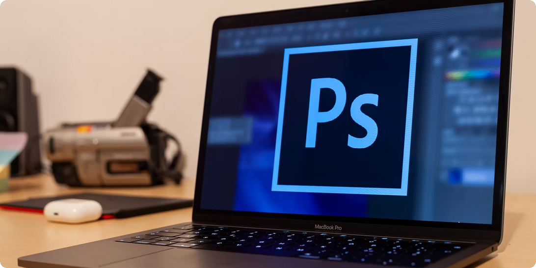 用Adobe Photoshop裁剪图片