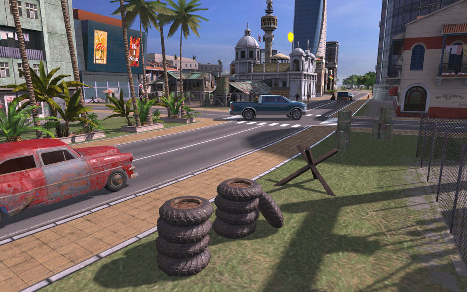 Tropico 4 Collector's Bundle  for Mac 1.2 《海岛大亨珍藏套装》 破解版下载