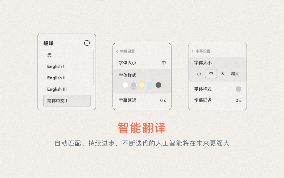 射手影音 SPlayer for Mac v4.1.8 视频播放器 中文破解版下载