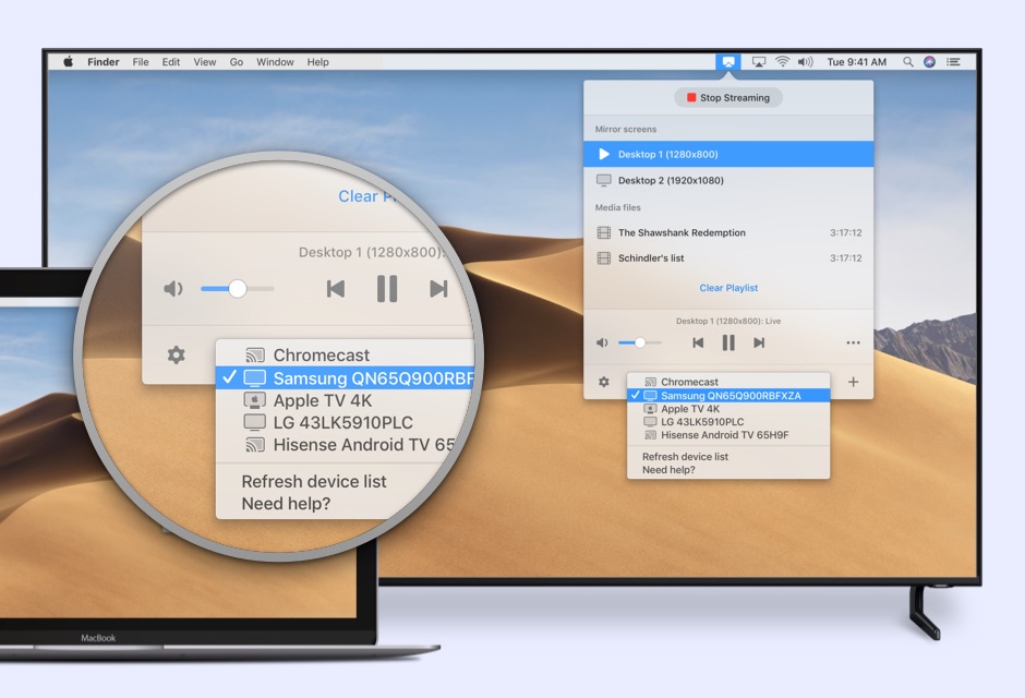 Airy Pro for Mac v3.16 YouTube视频下载器 中文破解版下载