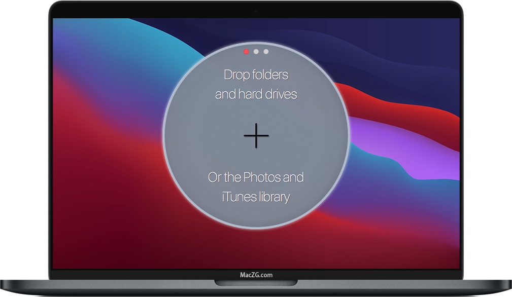 DupeZap for Mac v4.1.3 苹果电脑重复文件查找和清理器 破解版下载