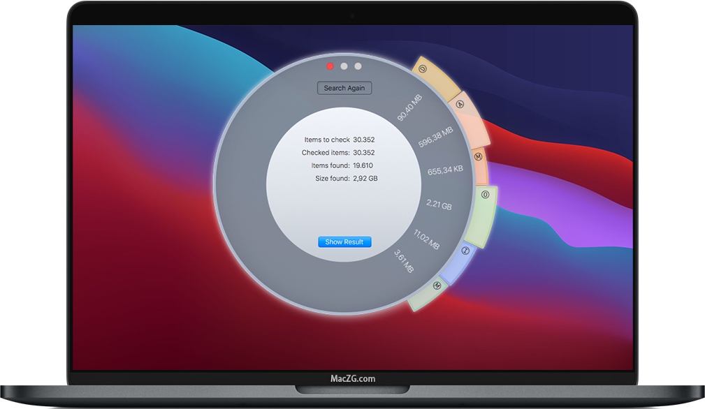 DupeZap for Mac v4.1.3 苹果电脑重复文件查找和清理器 破解版下载