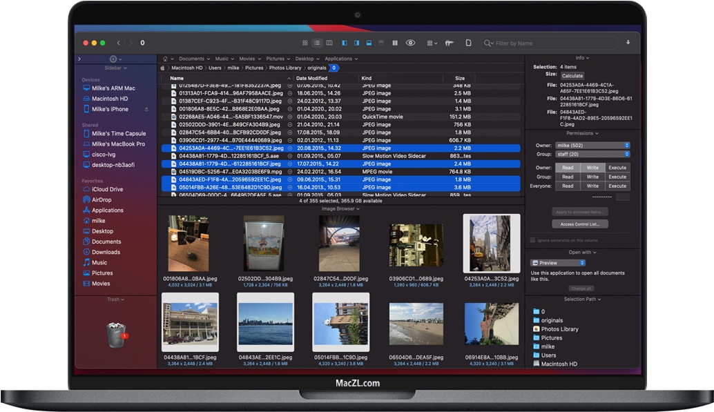 Path Finder for Mac 苹果电脑文件管理程序 中文破解版下载