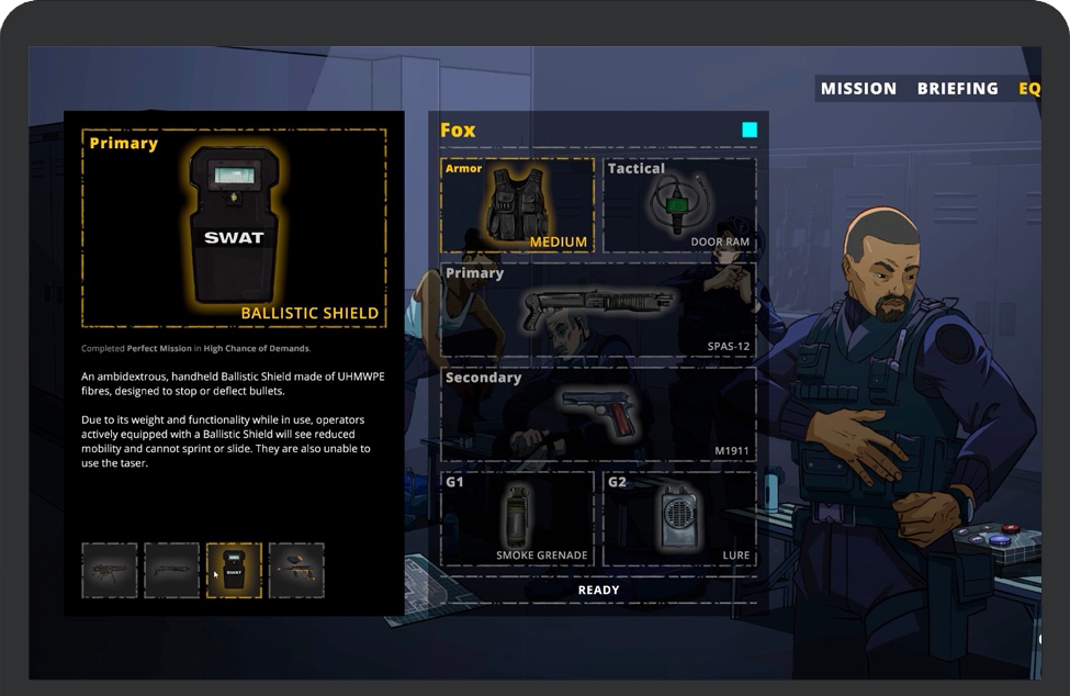 Hot Brass for Mac 苹果电脑战略潜行射击游戏 中文破解版下载