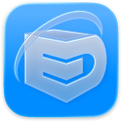 EazyDraw for Mac v12.2.1 苹果绘图制图软件 中文激活版下载