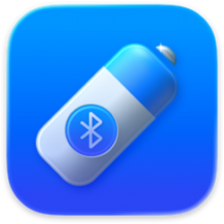 Magic Battery for Mac 显示蓝牙设备的电量 中文免激活版下载