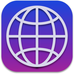 myTracks for Mac v4.4.4 苹果电脑GPS轨迹记录应用程序 完整版下载