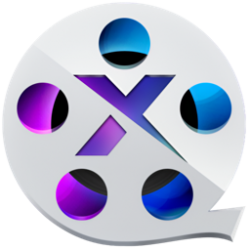 Macxvideo AI for Mac 苹果多功能视频转换器 中文免激活版下载
