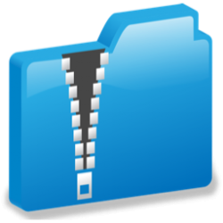 iZip Archiver Pro for Mac 苹果电脑压缩解压工具 免激活版下载