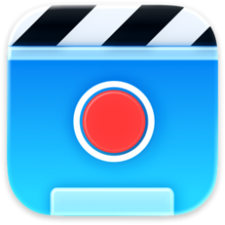 Screenflick for Mac 苹果带录音的屏幕录制软件 免激活版下载