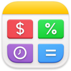 Soulver 3 for Mac 苹果内置计算器的智能记事本 中文免激活版下载