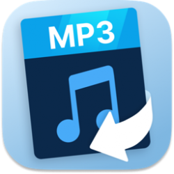 All To MP3 Converter for Mac 苹果MP3音频转换器 中文免激活版下载