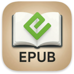 EPUB Reader for Mac 苹果全能电子书阅读器 中文免激活版下载