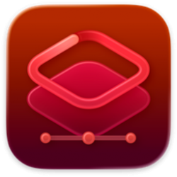 Pixelmator Pro for Mac 苹果增强和图像编辑器 中文免激活版下载