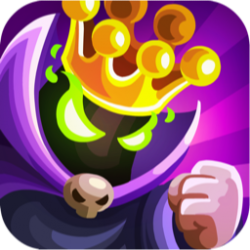 Kingdom Rush Vengeance for Mac 苹果王国保卫战：复仇 塔防游戏下载