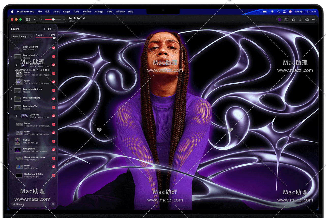 Pixelmator Pro